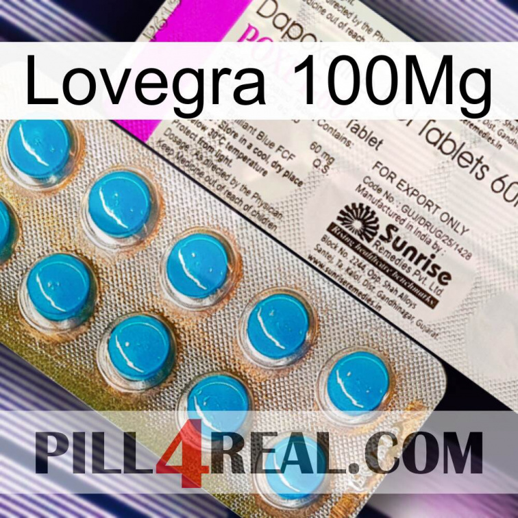 Lovegra 100Mg new07